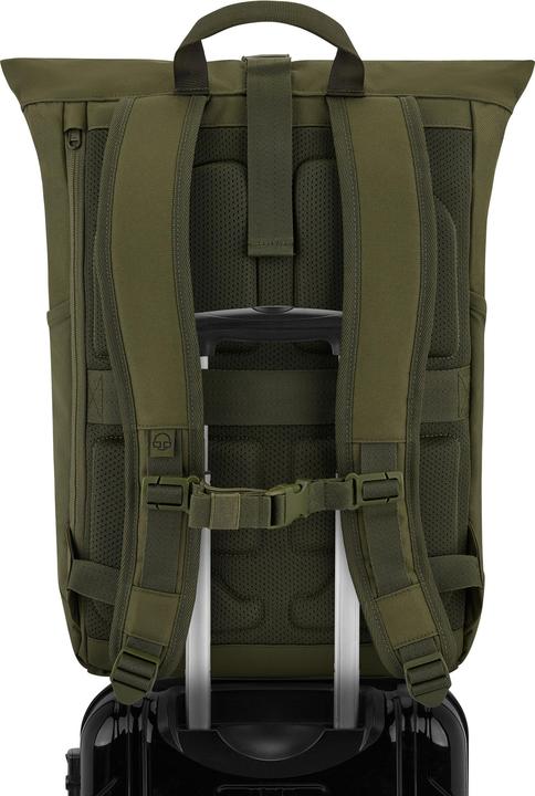 Actual product image Johnny Urban Allen Large Backpack (22 l)
