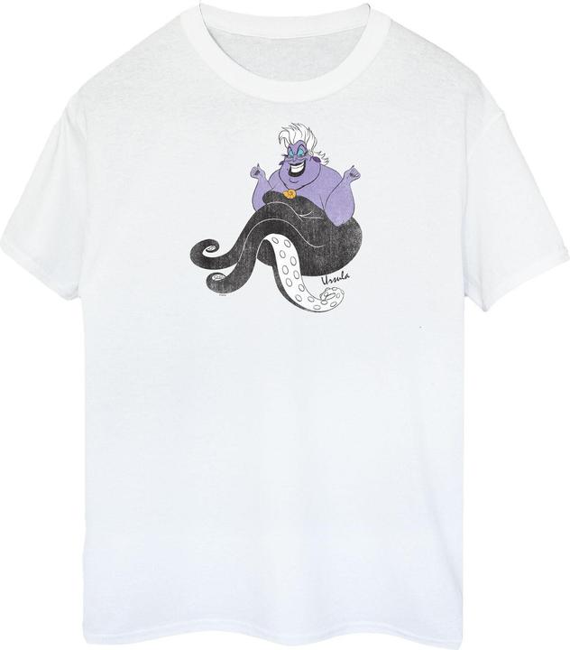 Image du produit The Little Mermaid T-Shirt Ursula pour homme (3XL)