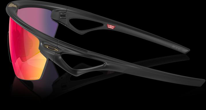 Produktbild Oakley Sphaera (Matte Black, Prizm Road)
