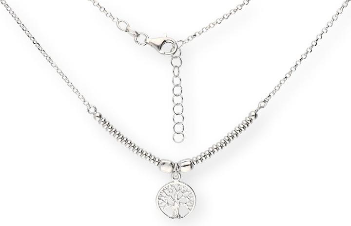 Produktbild Carat Motifs (Silber 925, 43 cm)