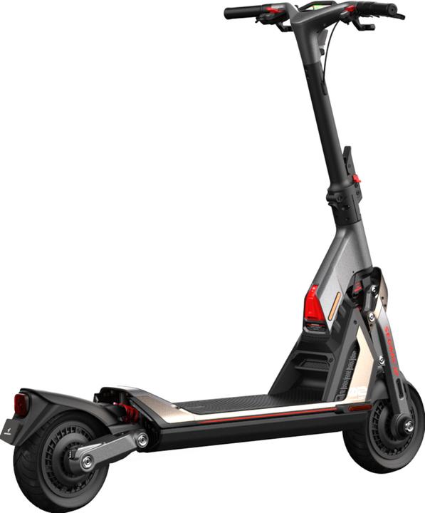 Produktbild Segway-Ninebot GT2 P (70 km/h, 90 km, 1500 W)