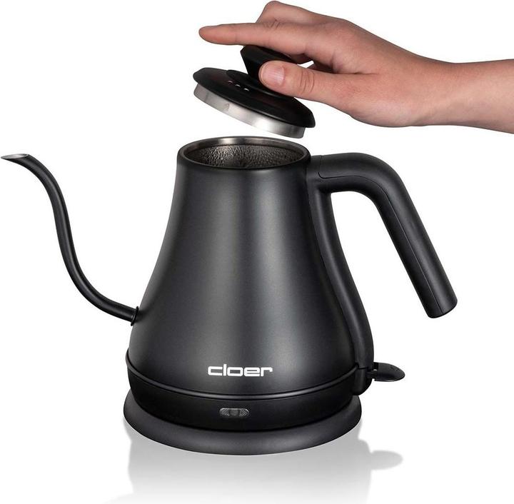 Produktbild Cloer Wasserkocher (0.80 l)