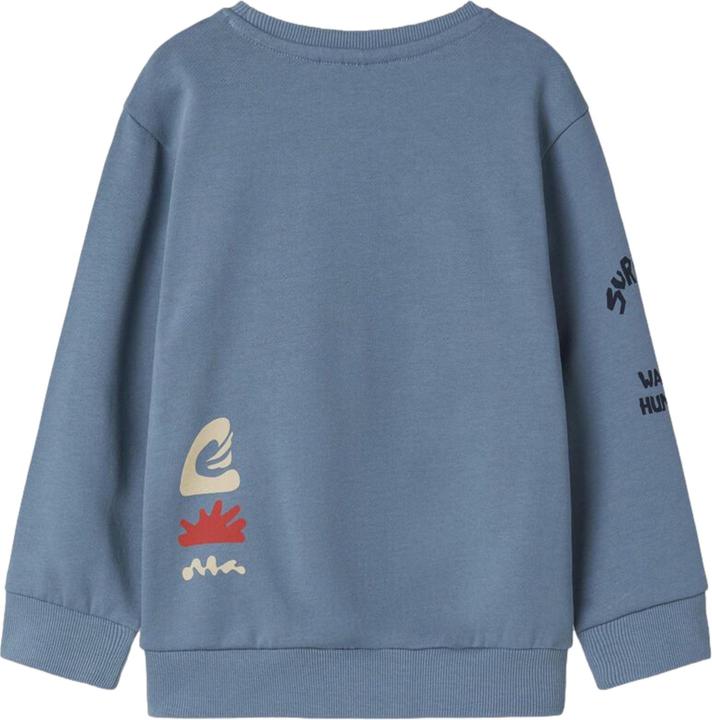 Produktbild Name it Bio-Baumwoll Sweatshirt (98)