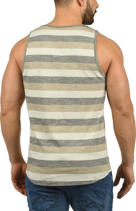 Actual product image Solid Whicco Men's Tank Top (S)