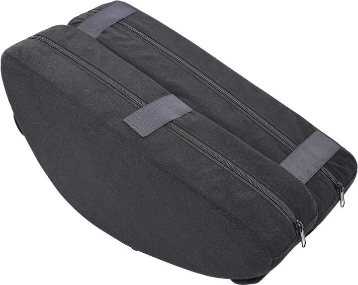 Image du produit Sportsheets Pivot Convertible Toy Mount - Noir