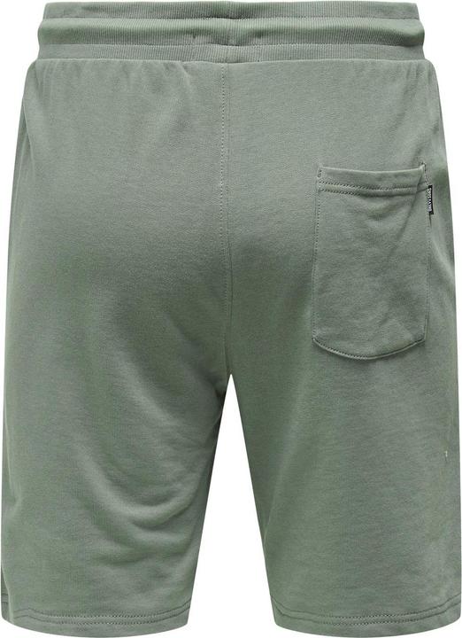 Produktbild Only & Sons Onsneil Life Sweat Shorts Noos (S)