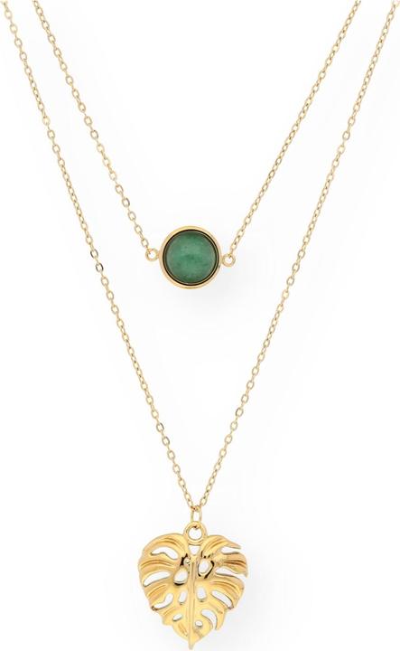 Produktbild Carat Genuine Stone (Edelstahl, 50 cm)
