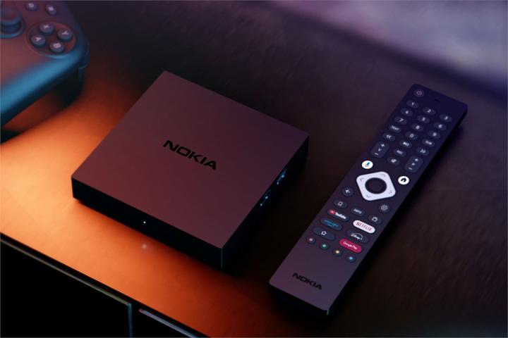 Produktbild Nokia 8010 (32 GB, Android 11)