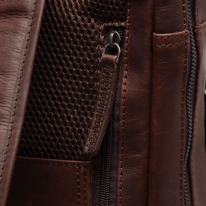 Produktbild The Chesterfield Brand Jasper Rucksack Leder 39 cm 1 (9 l)