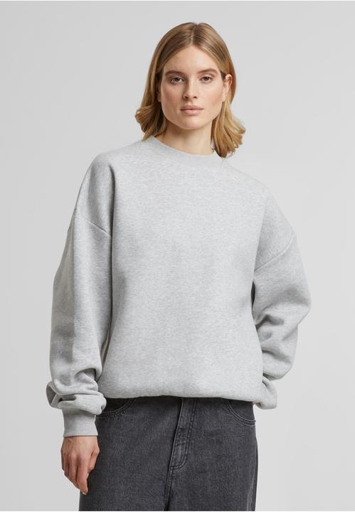Actual product image Prohibited Oversized crew neck - 126673 (L)