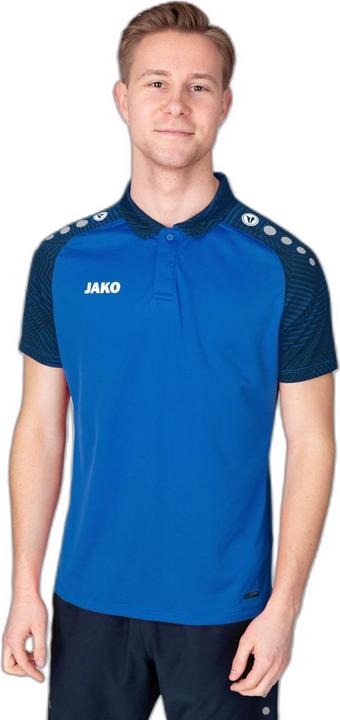 Immagine prodotto JAKO Polo Performance (4XL)