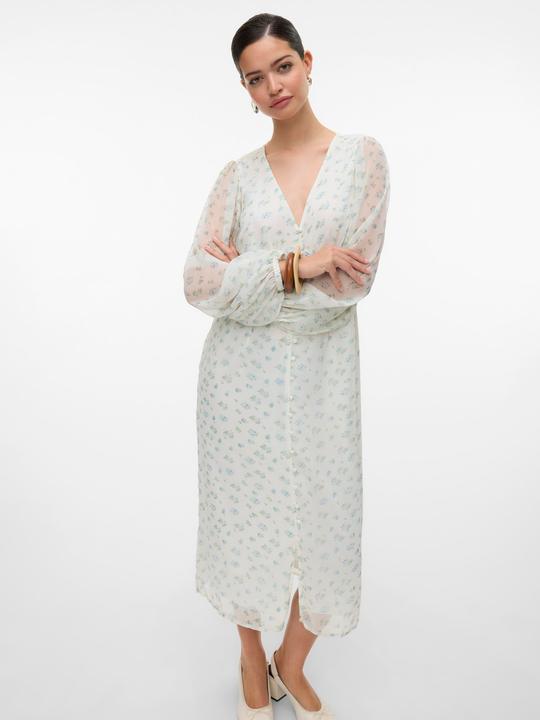 Immagine prodotto Vero Moda VMSMILLA Vestito lungo (S)