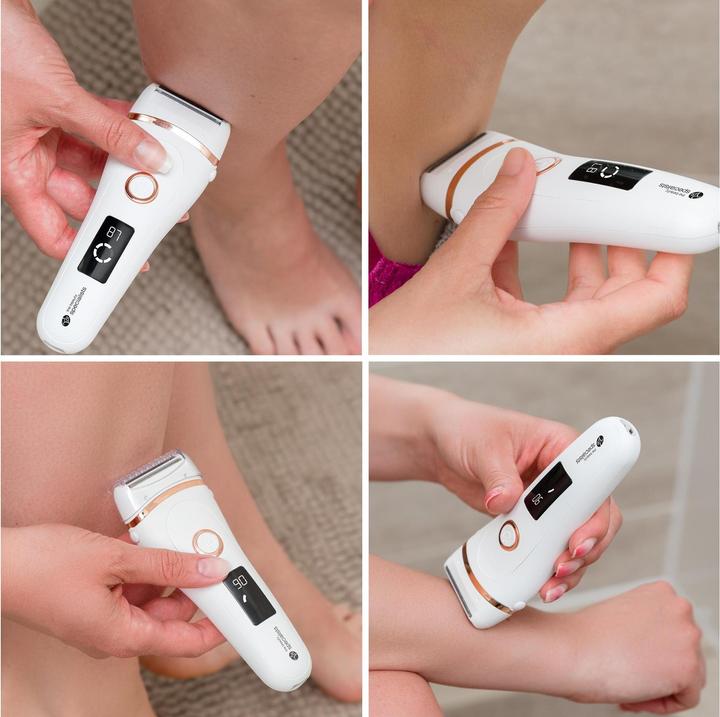 Immagine prodotto Rio Körperrasierer Go Smooth