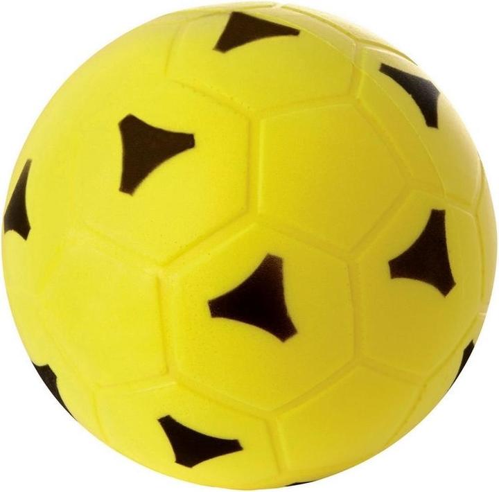 Actual product image Hasbro Foam Soccerball Tremblay mouss'foot HD