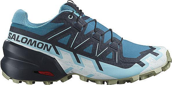 Immagine prodotto Salomon Speedcross 6 - 59887 (41 1/3)