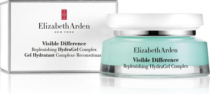 Actual product image Elizabeth Arden Visible Difference Replenishing HydraGel Complex (75 ml, Face gel)