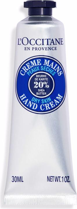 Produktbild L'Occitane Crème Mains Essentiel (30 ml)