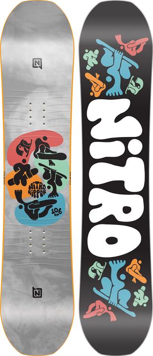 Produktbild Nitro RIPPER KIDS 23 (106)