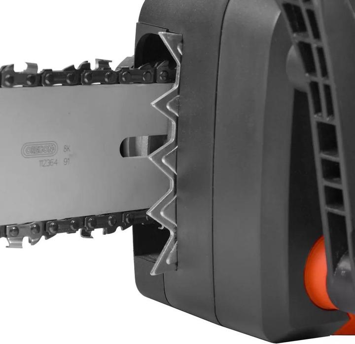 Produktbild Hecht 2416 QT Kettensäge elektrisch (Elektro Kettensäge)