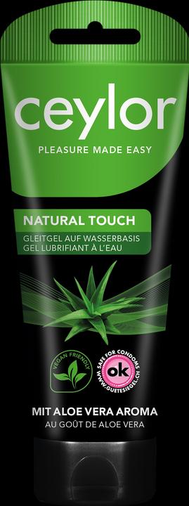 Ceylor Natural Touch (100 ml)