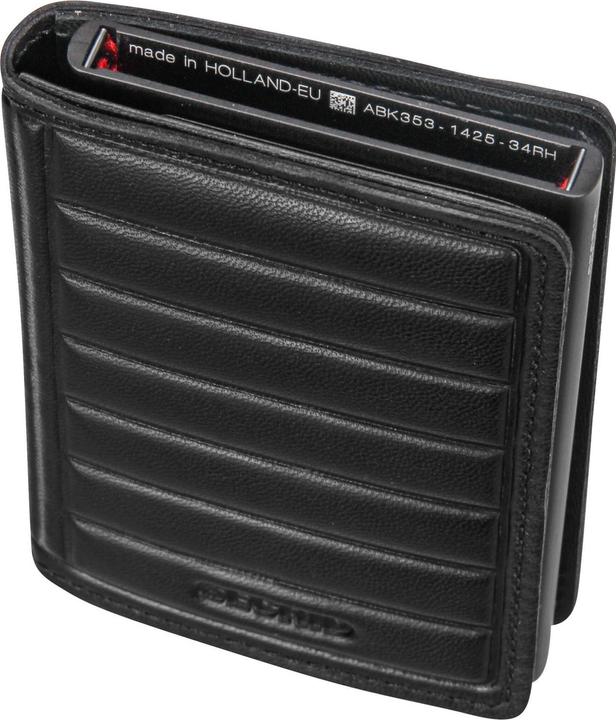 Actual product image Secrid Credit card case