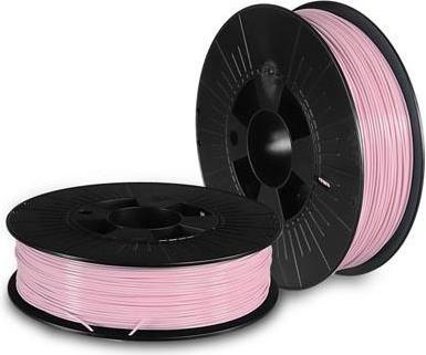 Actual product image Velleman PLA FILAMENT - 1.75 mm - PAINT RED - 750 g (PLA, 1.75 mm, 750 g, Rose)