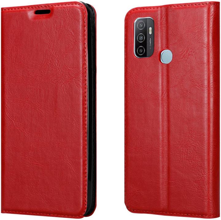 Actual product image Cadorabo Cover (Oppo A53)