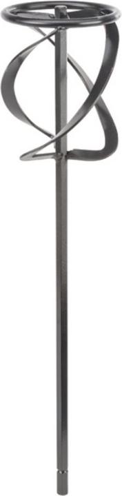 Bosch Professional Zubehör PRO Multi Material Viscous and Dense Rührkorb, 135 mm