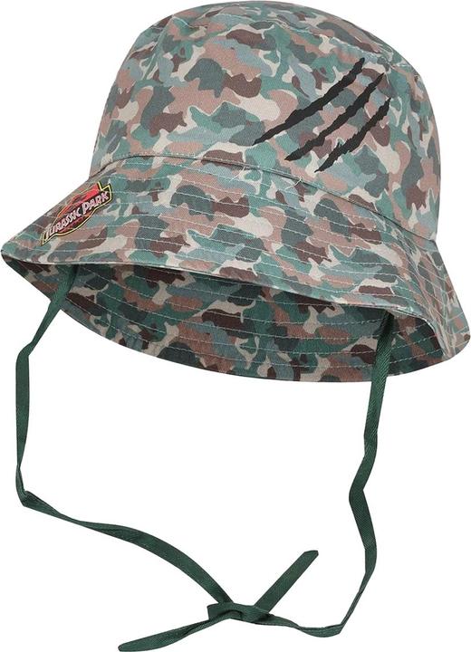 Jurassic Park Schlapphut (One Size)