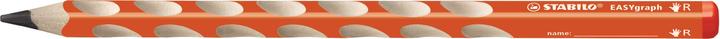 Actual product image STABILO EASYgraph triangular pencil (3.15 mm, HB, 1 x)