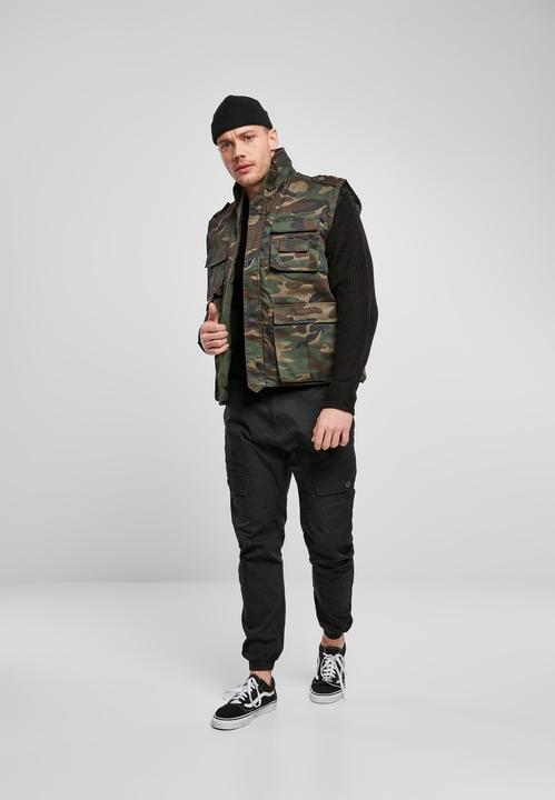 Immagine prodotto Brandit Gilet Ranger (3XL)