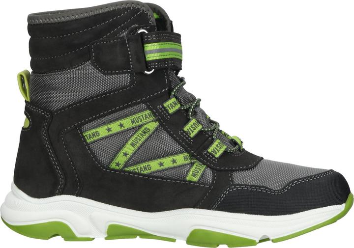 Actual product image Mustang Stiefelette (32)