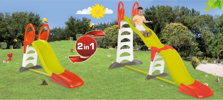 Immagine prodotto Smoby Super Megagliss