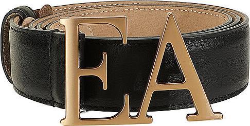 Immagine prodotto Emporio Armani Cintura in pelle (70)