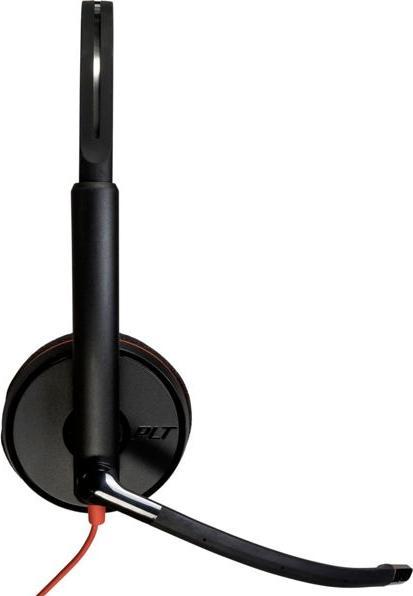 Produktbild Poly Blackwire 3225 (Kabelgebunden, USB-C)