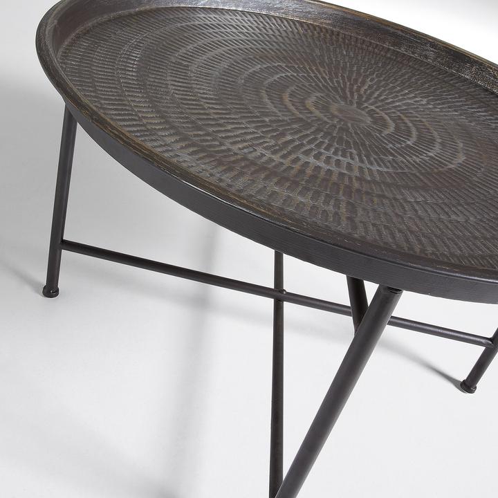 Image du produit Kave Home Dalinea (65 x 65 x 40 cm)