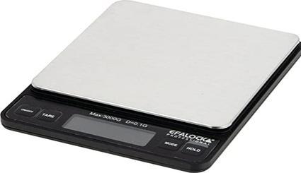 Immagine prodotto Efalock Bilancia digitale Microbilancia