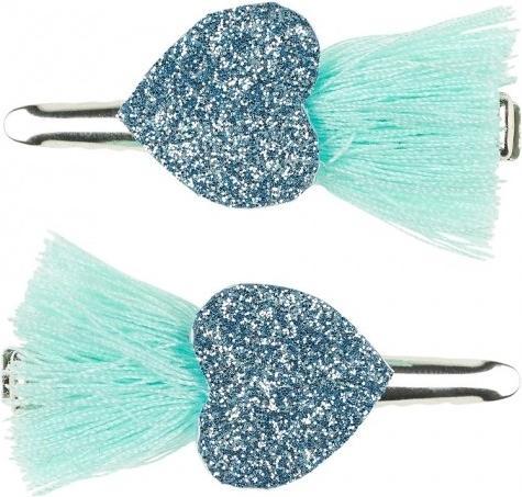 Produktbild Souza for Kids Haarclip Elleny mint, 2 Stück (2 Stk.)