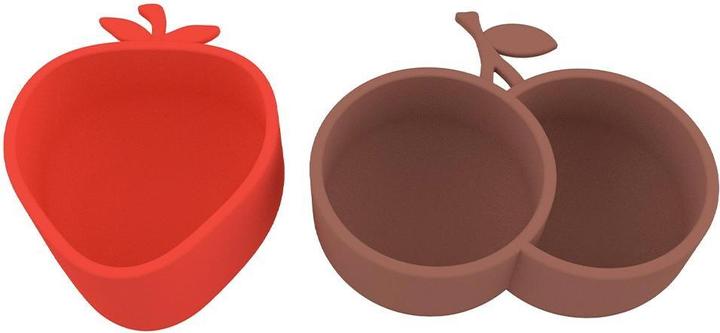 Image du produit Oyoy Fraise & cerise