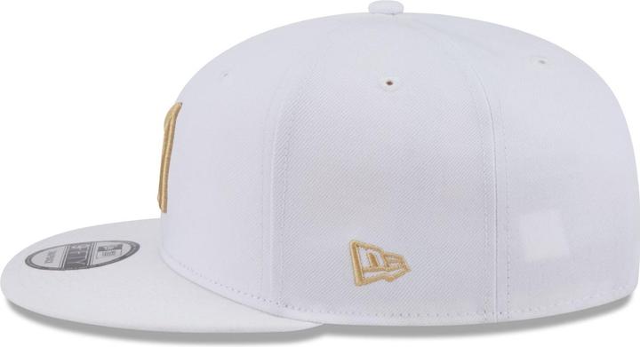 Image du produit New Era 9Fifty Snapback Cap - Mls Los Angeles Galaxy Weiss