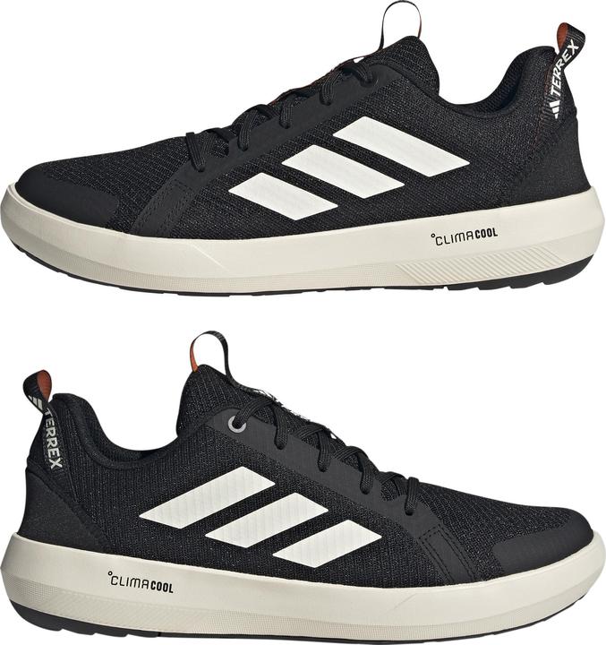 Immagine prodotto adidas Terrex Boat Climacool (42 2/3)