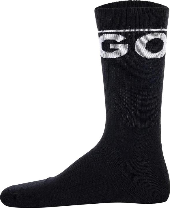 Image du produit HUGO 6p Qs Iconic Cc (paquet de 6, 39 - 42)