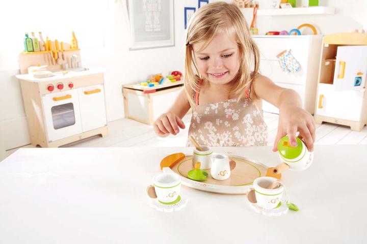 Produktbild Hape Teeservice für zwei