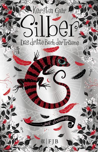 Immagine prodotto Silber - Das dritte Buch der Träume (Tedesco, Avidità Kerstin, 2015)