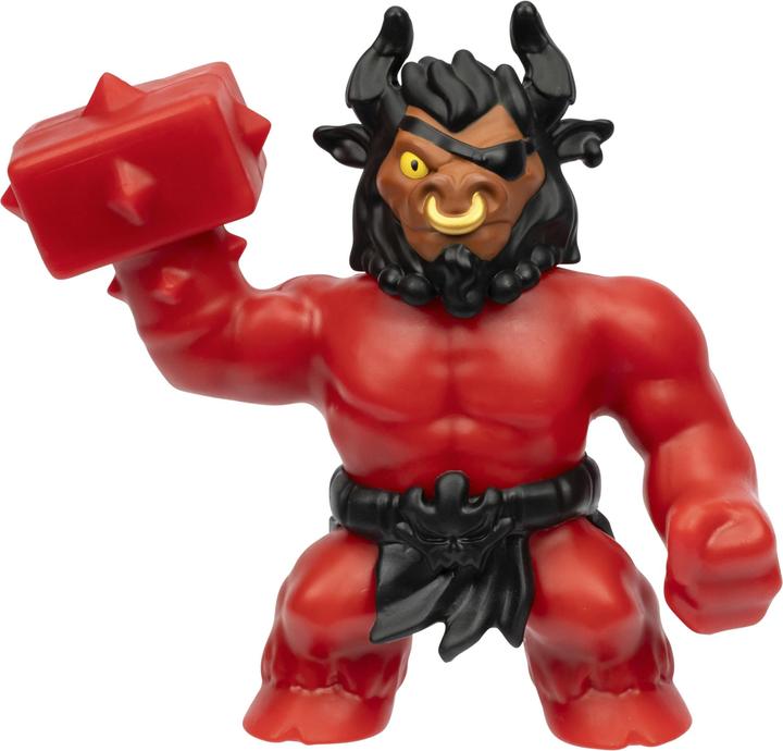 Actual product image Goo Jit Zu - Smash Strikers Asst. (42792G)