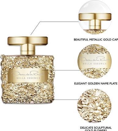 Immagine prodotto Oscar de la Renta Bella Essence by Eau de Parfum Spray 100 ml (Eau de parfum, 100 ml)