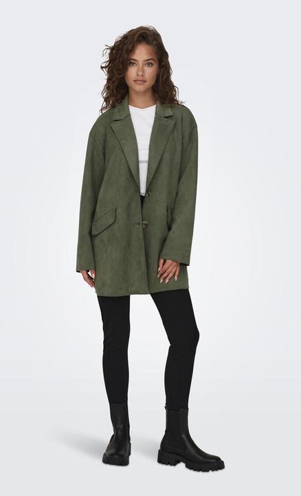 Image du produit Only Veste à col Fly-Away Veste (S)