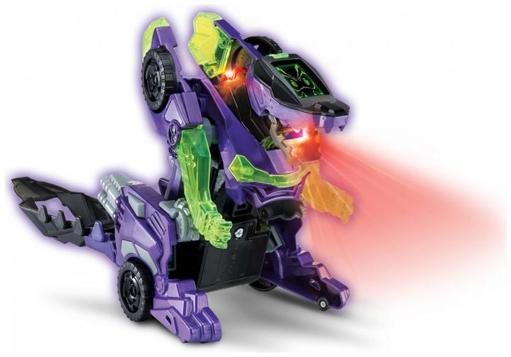 Immagine prodotto VTech 528803 Demolisci il Drago
