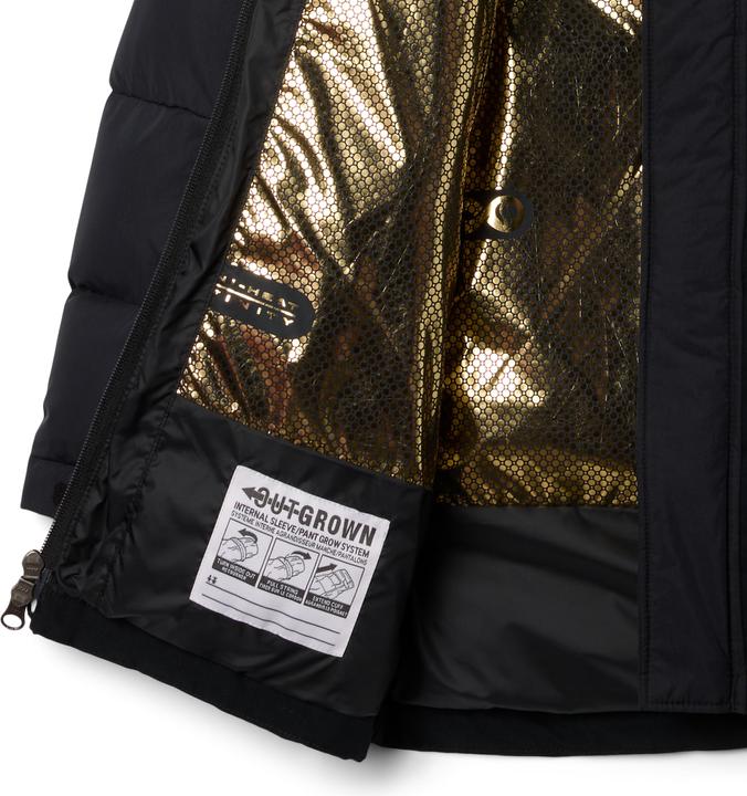 Produktbild Columbia Marquam Peak Fusion™ II Parka (XL)