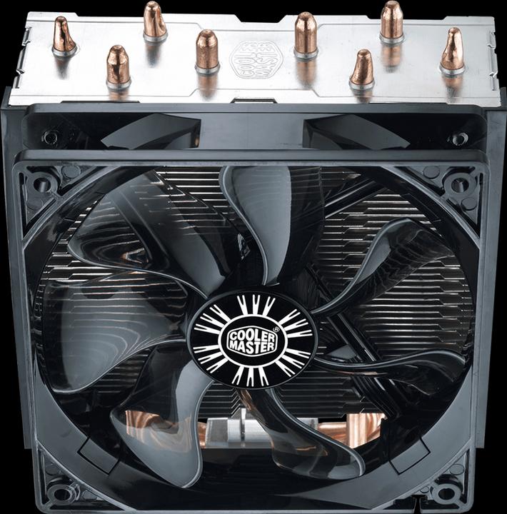 Produktbild Cooler Master Hyper T4 (152 mm)
